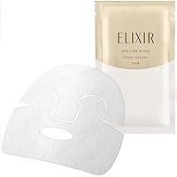 clé de peau BEAUTÉ マスクエクレルシサン 6枚入り マスクエクレルシサン / クレ・ド・ポー ボーテ(フェイス用